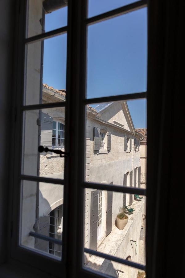 Maison Salix Vallabregues Exterior photo